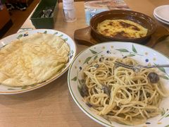 -萨莉亚意式餐厅(苏州食百家店)