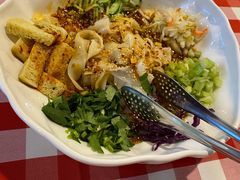 西贝面筋-西贝莜面村(双井店)