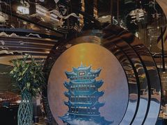 -江上荟·创意中国菜(绿地缤纷城店)