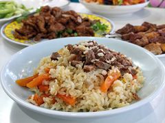 -帕米尔食府(白云观店)