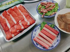 -有拈头成都市井火锅(体育路店)