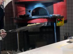 -Primo·丽莫意大利窑烤披萨