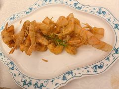 -品海楼·大连海胆锅贴馆(东港店)