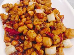 -成都驻京办餐厅(蜀都宾馆店)