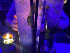 -MARU玛露音乐餐厅(大学路店)