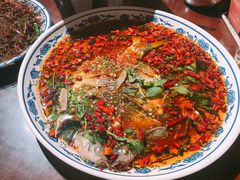 -杨记隆府(汉街店)