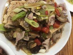 -雨田饭店(华兴东街店)