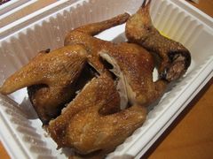 烧乳鸽-太平馆西餐厅(北京路店)
