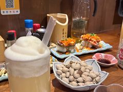 -半藏居酒屋(香港花园店)