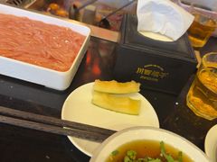 -川西坝子火锅(金沙1.0直营店)