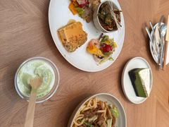 -无印良品餐堂 MUJI Diner(成都太古里店)