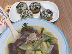 -小杨生煎(松江大学城店)
