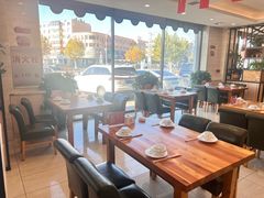 -大丰收海鲜地方菜馆