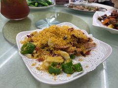 -嘉升大排档(番禺总店)