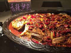 -漳州瑰丽半岛酒店·原素全日制餐厅