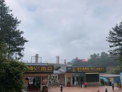 -梦幻奥陶纪景区