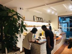 -Line 咖啡(石厦花园店)