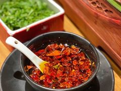 -丁卯•铜锅涮肉(工体店)