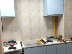 -佰丽爱家全屋定制(汶水店)