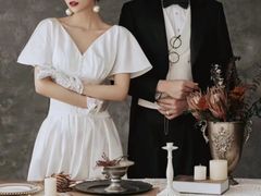 -浪漫一生摄影美学(怀柔开放路店)