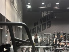 -锐动健身游泳(博地中心店)