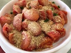 -台山第一家兴华黄鳝饭·黄鳝婆(合水分店)