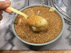 -马记伊源斋涮肉·清真菜(潘家园古玩市场店)