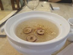 -济南喜来登酒店-采悦轩中餐厅