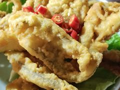 -阿杰臻选海鲜饭店(普陀山店)
