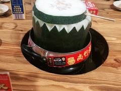 -尚竹阁冬瓜盅·18年地标美食(平洲店)