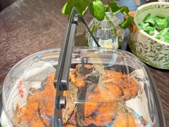 -连鹭海鲜·海肠捞饭·海胆饭(星海店)