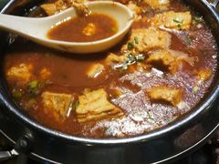 -丛林狼非遗酱骨·现炒餐厅(人民路店)