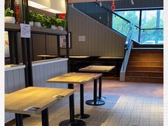 -肯德基(蓝谷地DT店)