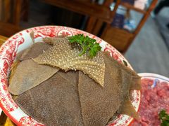 -楠火锅(西单店)
