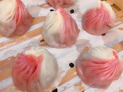 -上海和平饭店龙凤厅 Dragon Phoenix