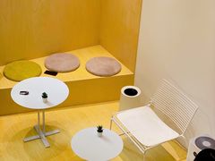 -XI·LaundryCafe 喜咖自助洗衣咖啡店