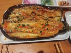 -木屋烧烤(万德庄店)