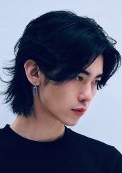 -大人物·男士理发馆