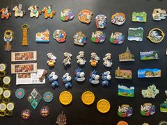 -新疆国际大巴扎