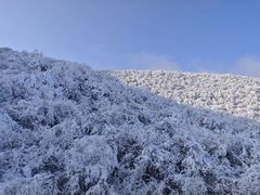 -太子岭滑雪场