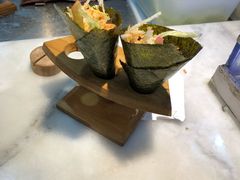 -大佛寺高级素食自助餐厅