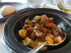 -宝丽轩中餐厅BAOLIXUAN