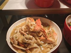 -The COOK·厨餐厅·自助餐(浦东嘉里大酒店)