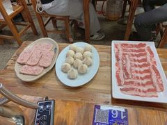 -肥婆麻辣火锅.顺德首创药材麻辣火锅(容桂店)