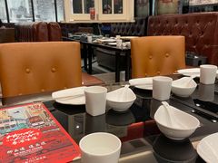 大堂-高第街56号港式餐厅·精选(世茂广场宽厚里大明湖店)