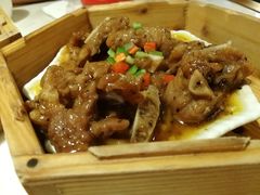 -百年恒益烧腊海鲜酒家·非遗传承(广州黄埔店)
