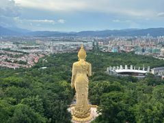 -西双版纳勐泐文化旅游区