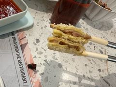 -赵小姐丨新中餐(曲江店)