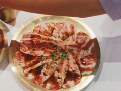 -南浦洞烤肉·新世界版(奥体店)