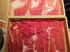 -温野菜涮涮锅(西单大悦城店)